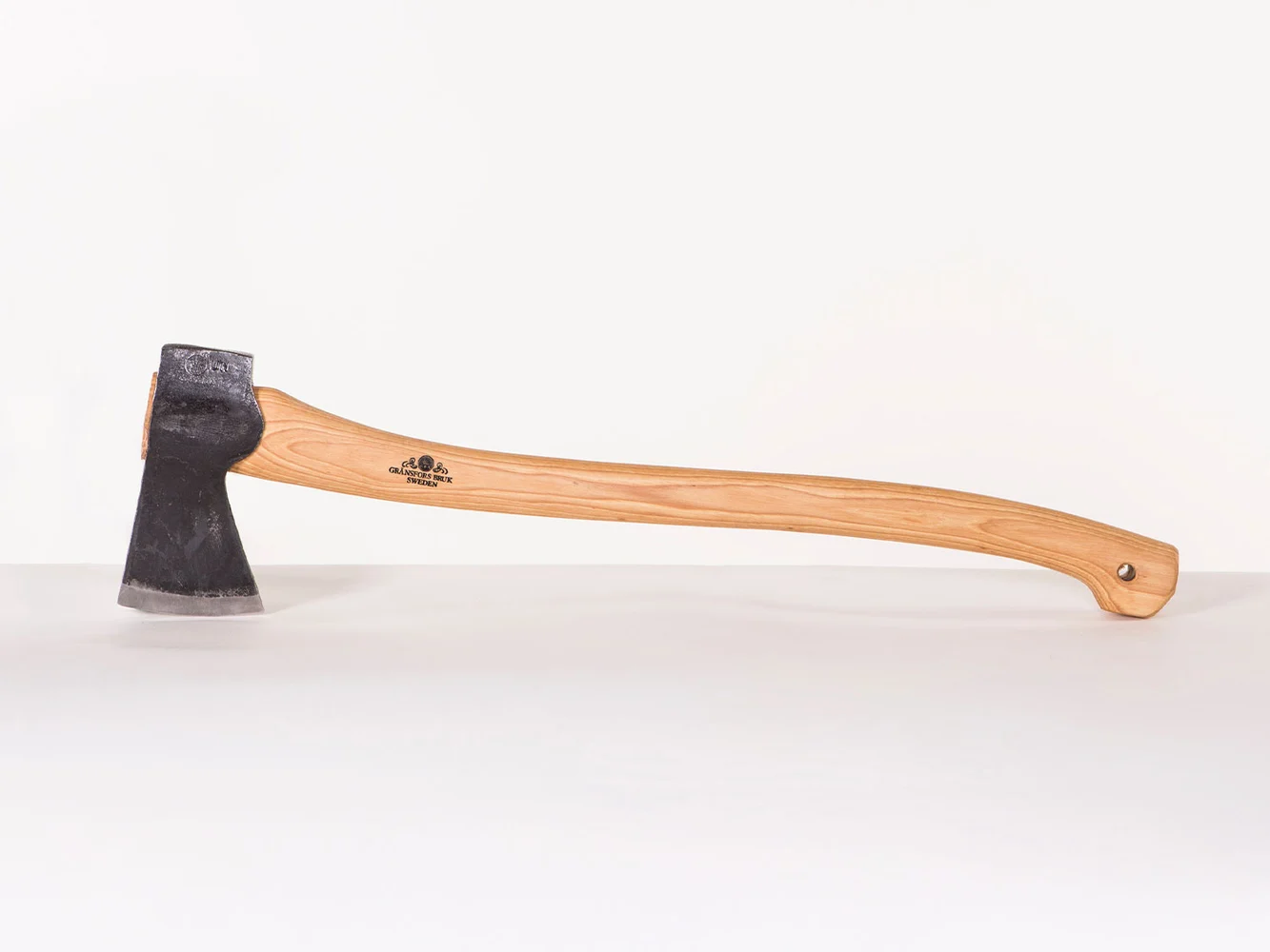 A Scandianvian Forester's Axe made by Gransfors Bruk