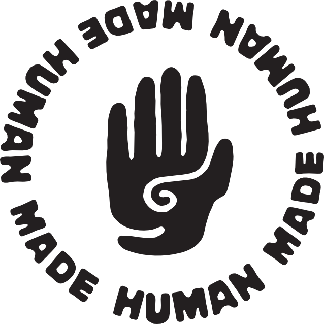 Human Made logo